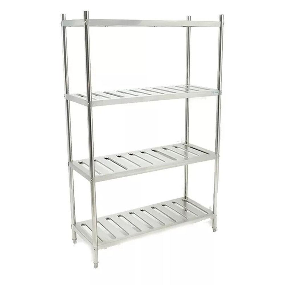 Anaquel marimba Marca Migsa Modelo BN-R01 freeshipping - Innova FoodService