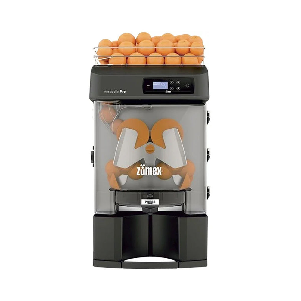 Exprimidor automático de jugos Zumex modelo New Versatile Pro OS