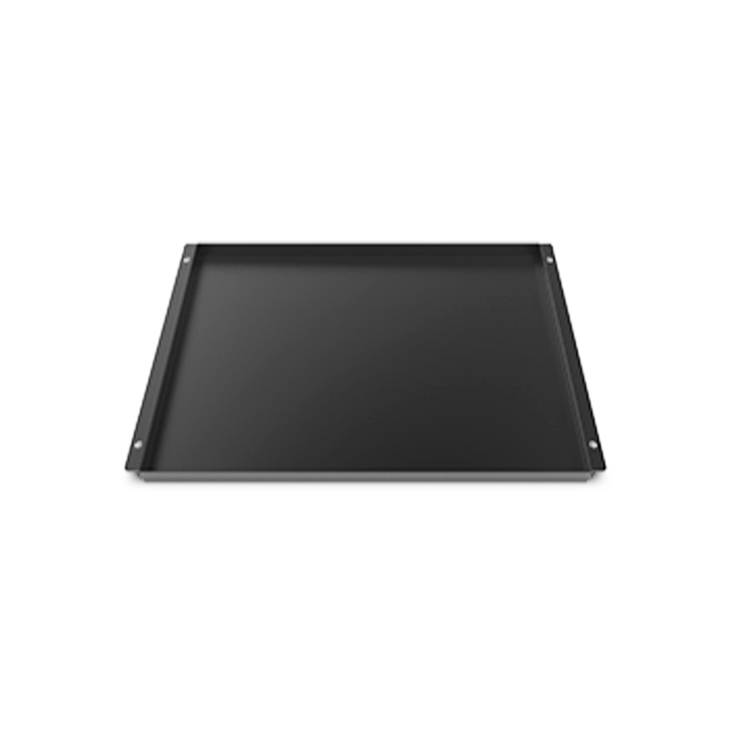 PAN.FRY 460 X 330 Bandeja esmaltada Marca UNOX Modelo TG350 freeshipping - Innova FoodService