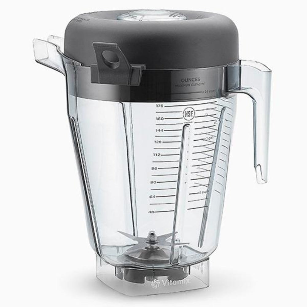 Contenedor XL 5.6 litros Marca Vitamix Modelo 15899 freeshipping - Innova FoodService