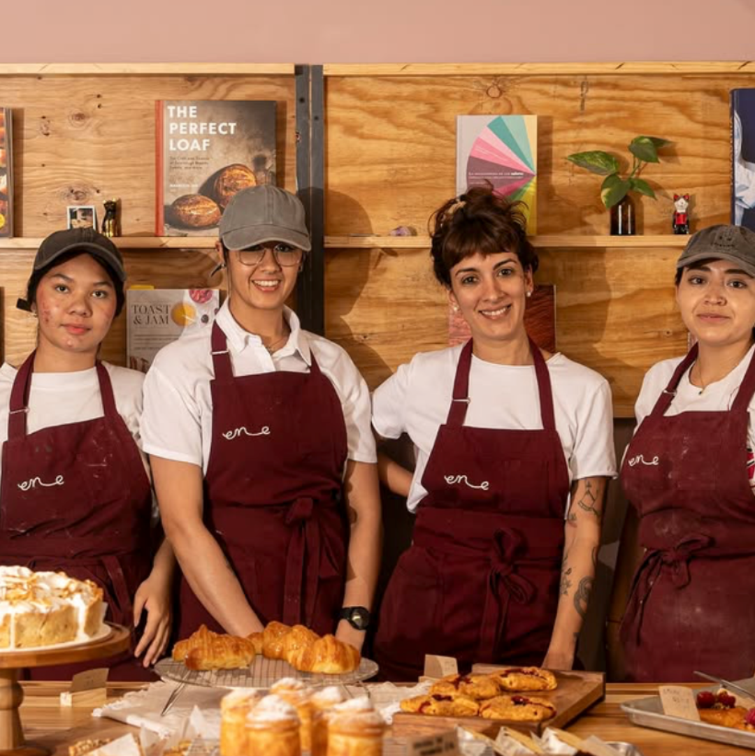 Haz que tu panadería brille en redes