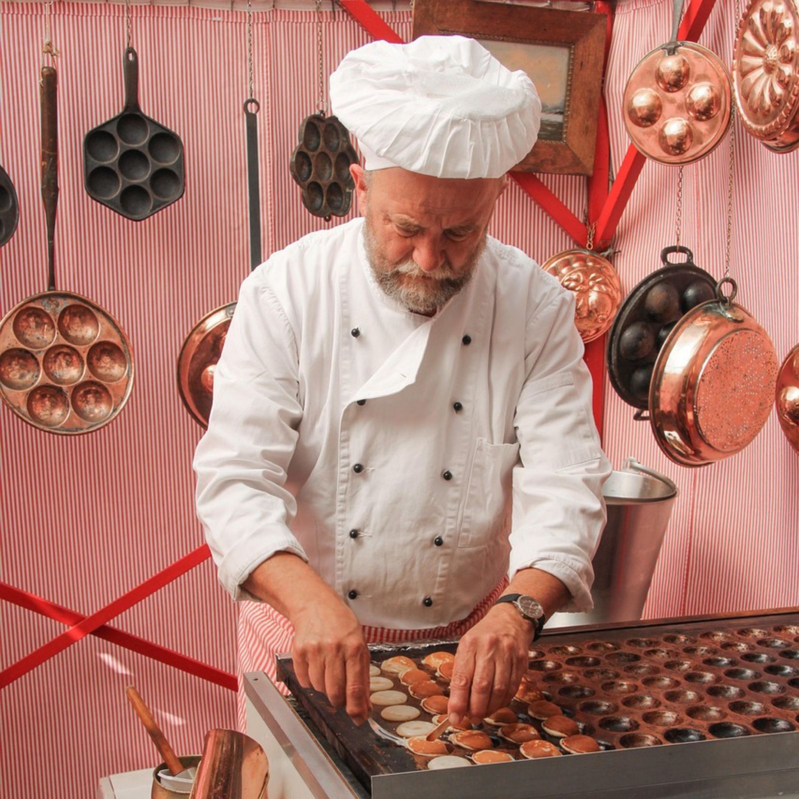 Los errores más comunes que un chef evita al elegir su equipo de cocina