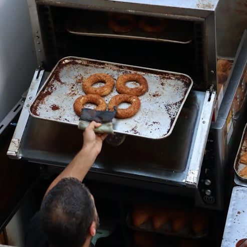 La importancia del equipo adecuado en la producción de panadería y pastelería