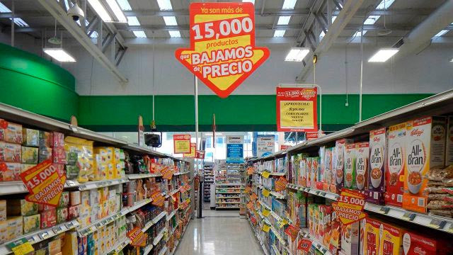 Ventas totales de Antad se recuperan en septiembre con alza de 2.6%