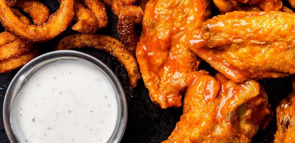 Alsea trae a México “It’s Just Wings”, el primer restaurante completamente virtual de alitas