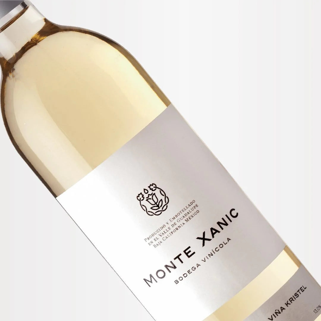 Vinos mexicanos ganan medalla de oro en el Challenge International du Vi