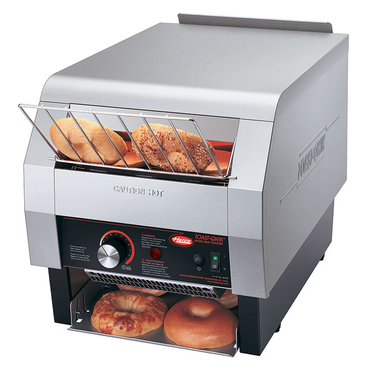 Tostadora Con Banda De Avance Toast-Qwik Hatco TQ-800H