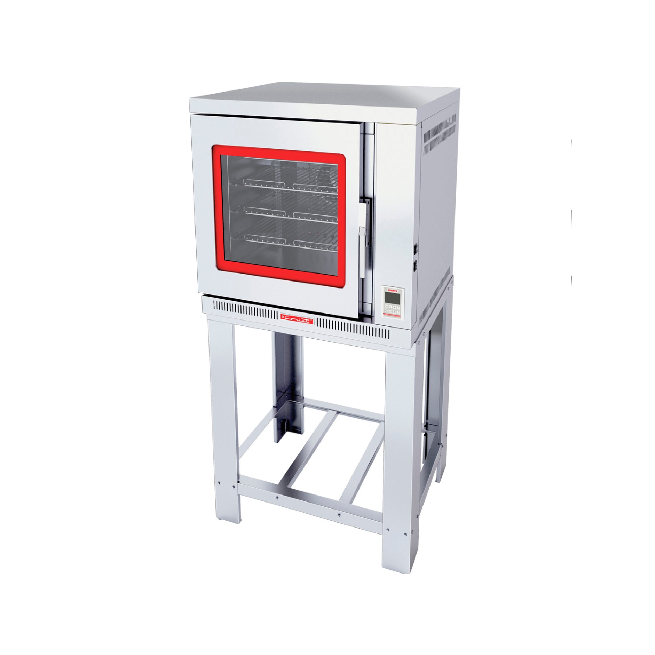 Horno de convección a gas Coriat modelo HC-35-C Máster