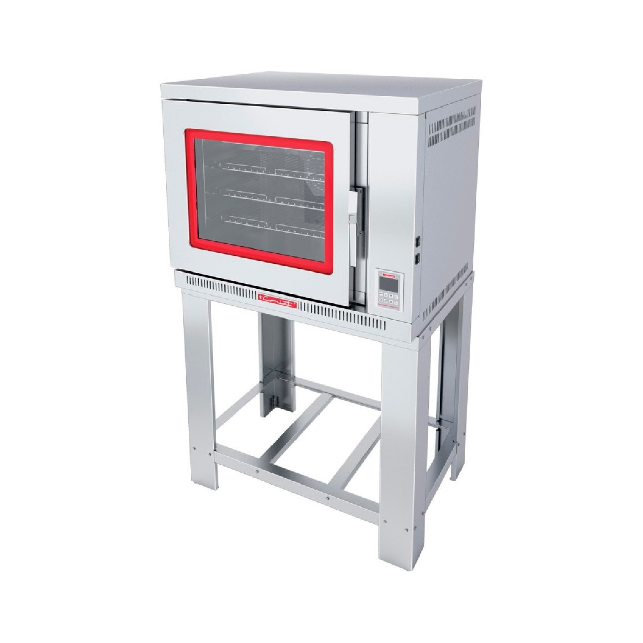 Horno de convección a gas  Coriat Modelo HC-35-C-XL Máster