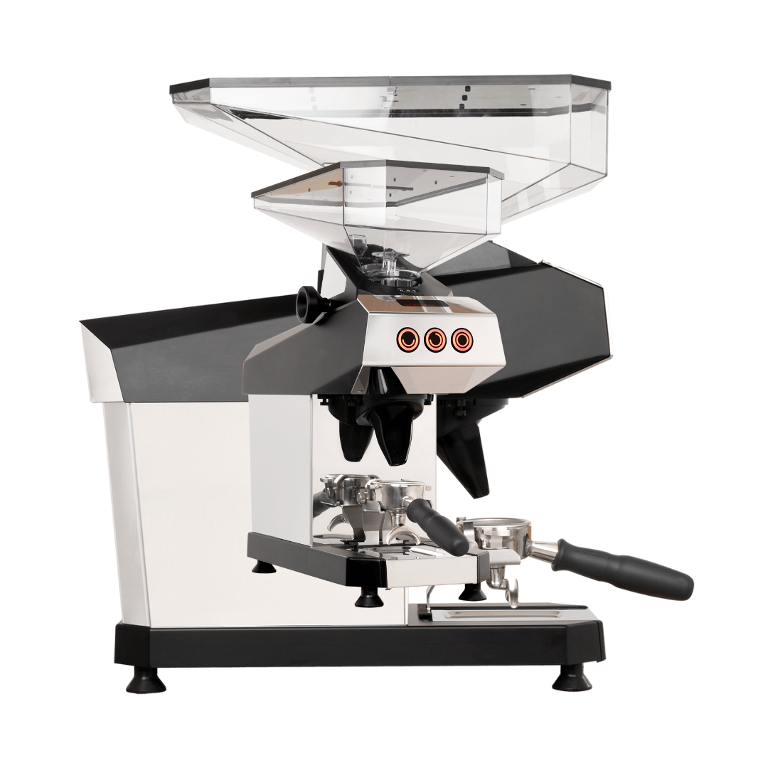 Molino de café Swan la marzocco