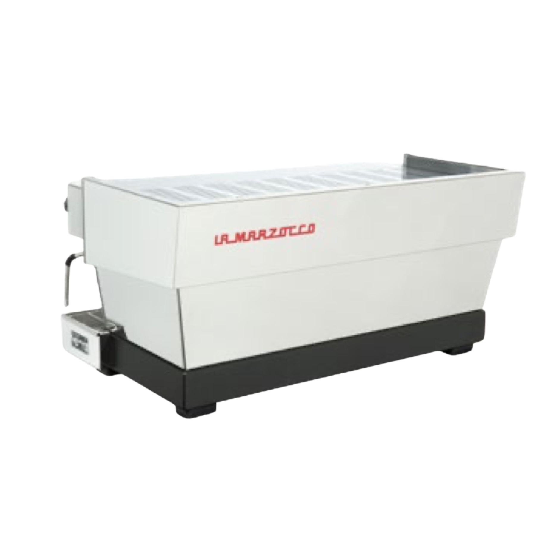 Cafetera Clásica S 3 grupos  La Marzocco Modelo Clásica S-3G Auto-Volumétrica