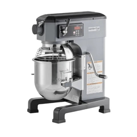 Batidora Planetaria de 10 qt Centerline HMM10-1STD