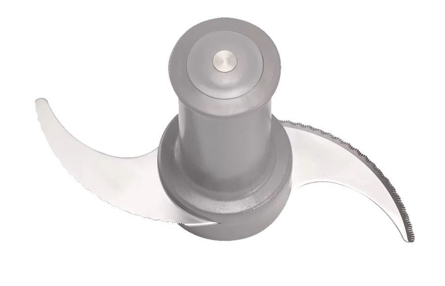 Procesador de alimentos Robot Coupe Blixer 3 de una sola velocidad con cuenco de acero inoxidable de 3,5 cuartos de galón, 120 V