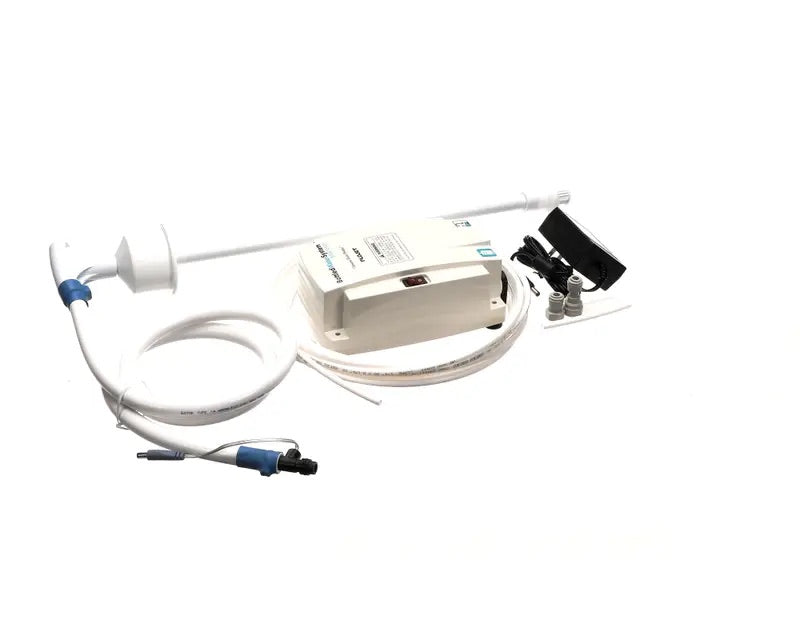Kit De Bomba De Dispensación De Agua De Flojet Bunn 29875.0000 100/240/12V, 3000 Ma, 50-60Hz, 100W