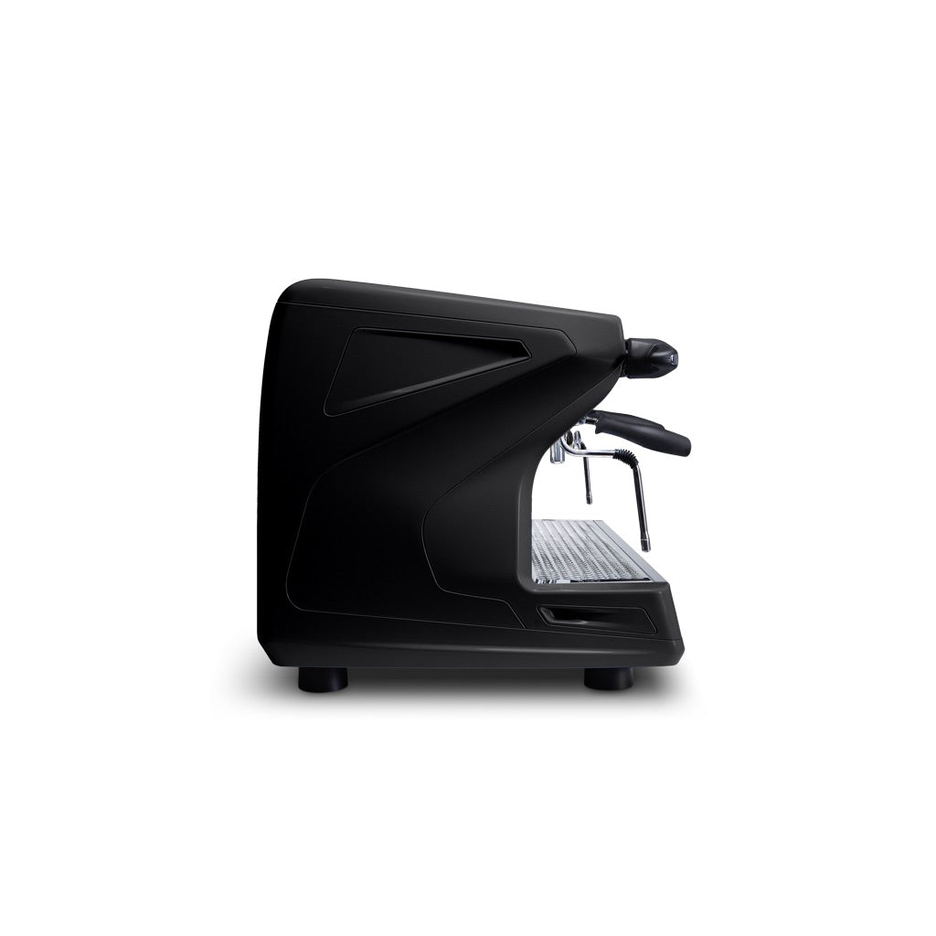 Cafetera de 2 grupos automatica tall con tecnología USB Rancilio Classe 5 2GR USB Tall