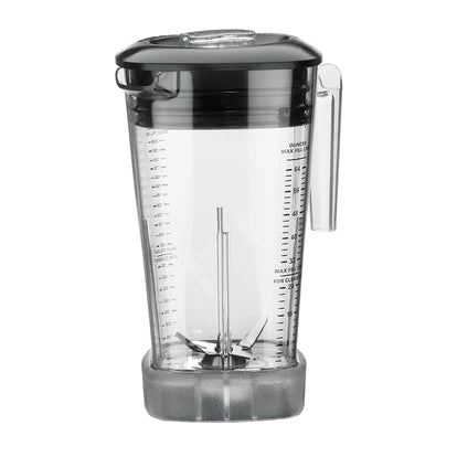 Vaso de policarbonato 64 oz CAC95 Waring Commercial