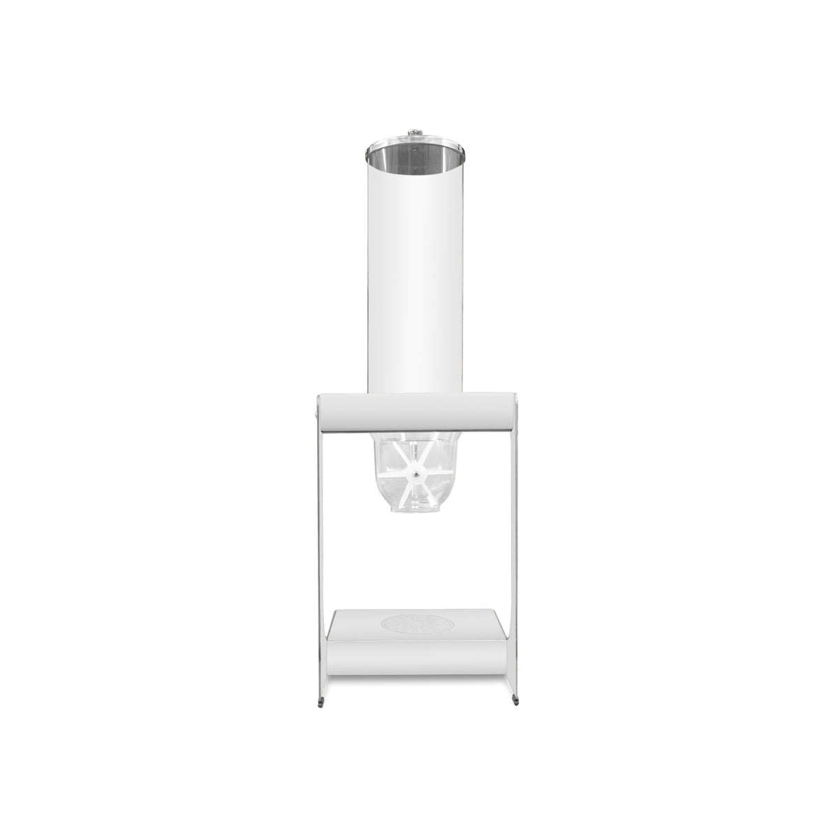 Dispensador de Cereales Sencillo Caledonia DISCER-3.5