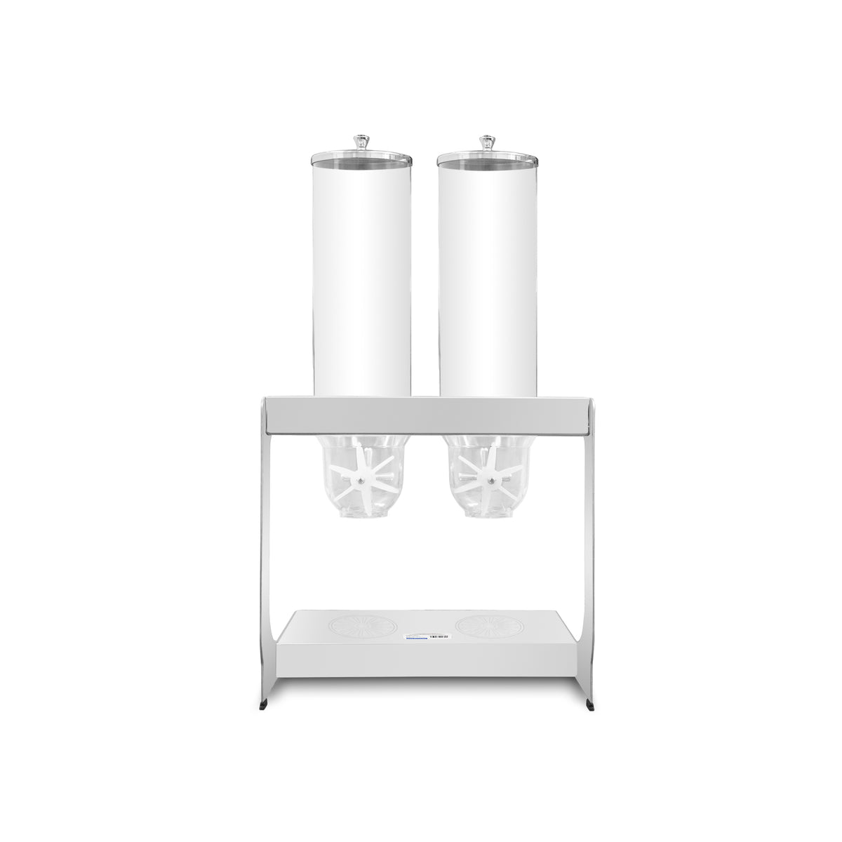 Dispensador de Cereales Doble Caledonia DISCER-7
