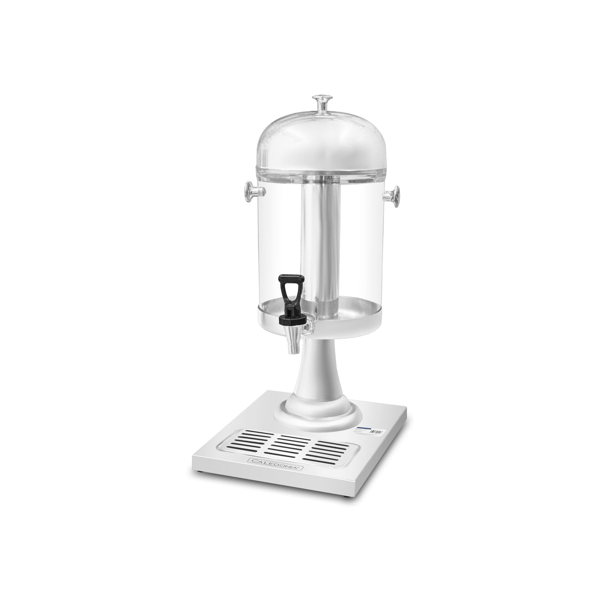 Dispensador Cilíndrico de Bebidas Caledonia DISJU-8