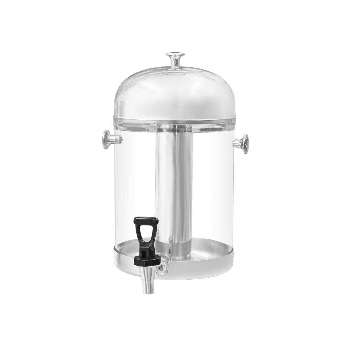 Dispensador Cilíndrico de Bebidas Caledonia DISJU-8