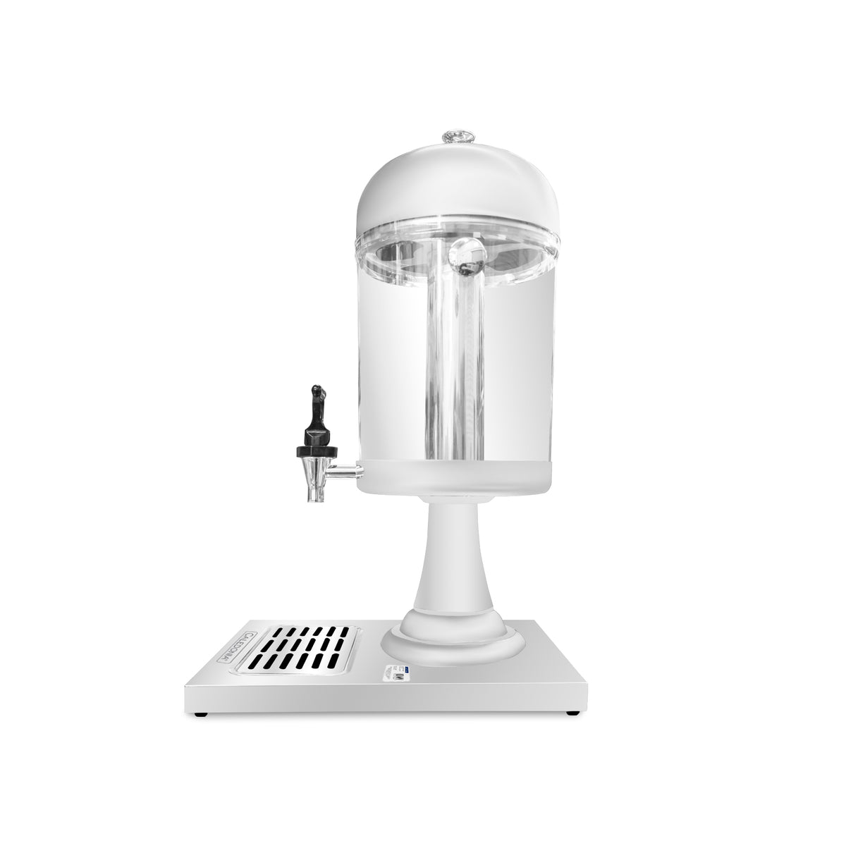 Dispensador Cilíndrico de Bebidas Caledonia DISJU-8