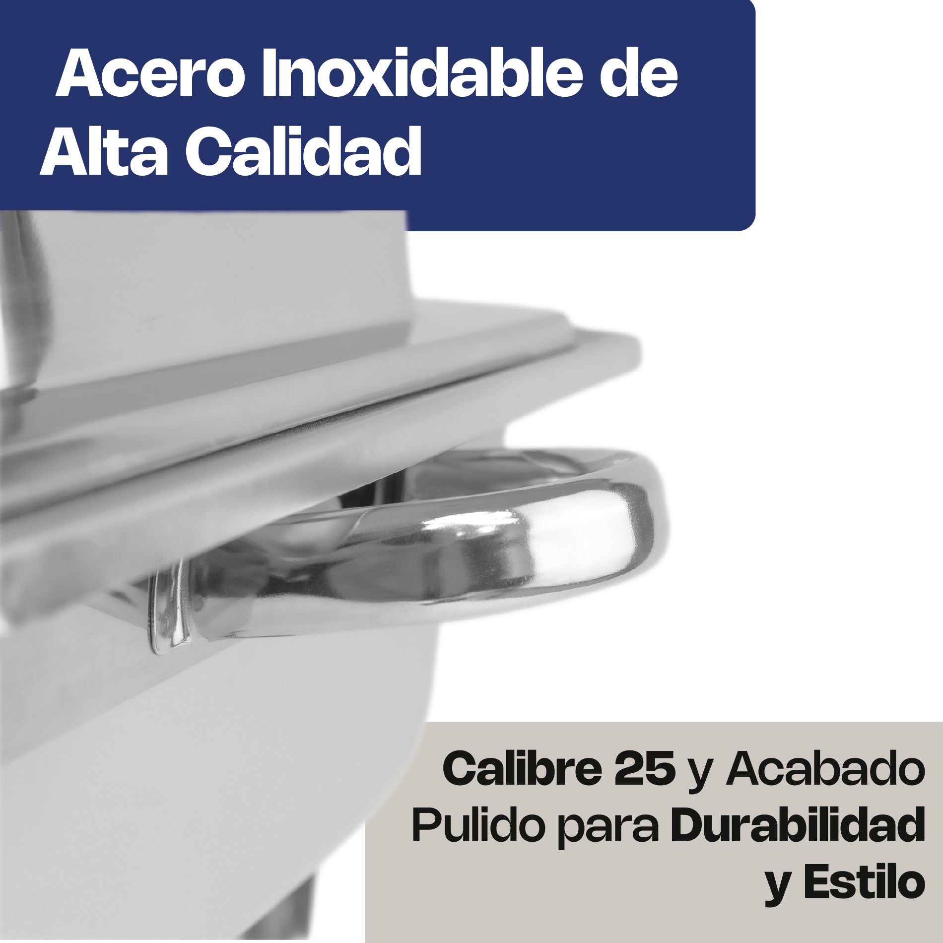 Chafer Económico Medio Caledonia CHEME-4