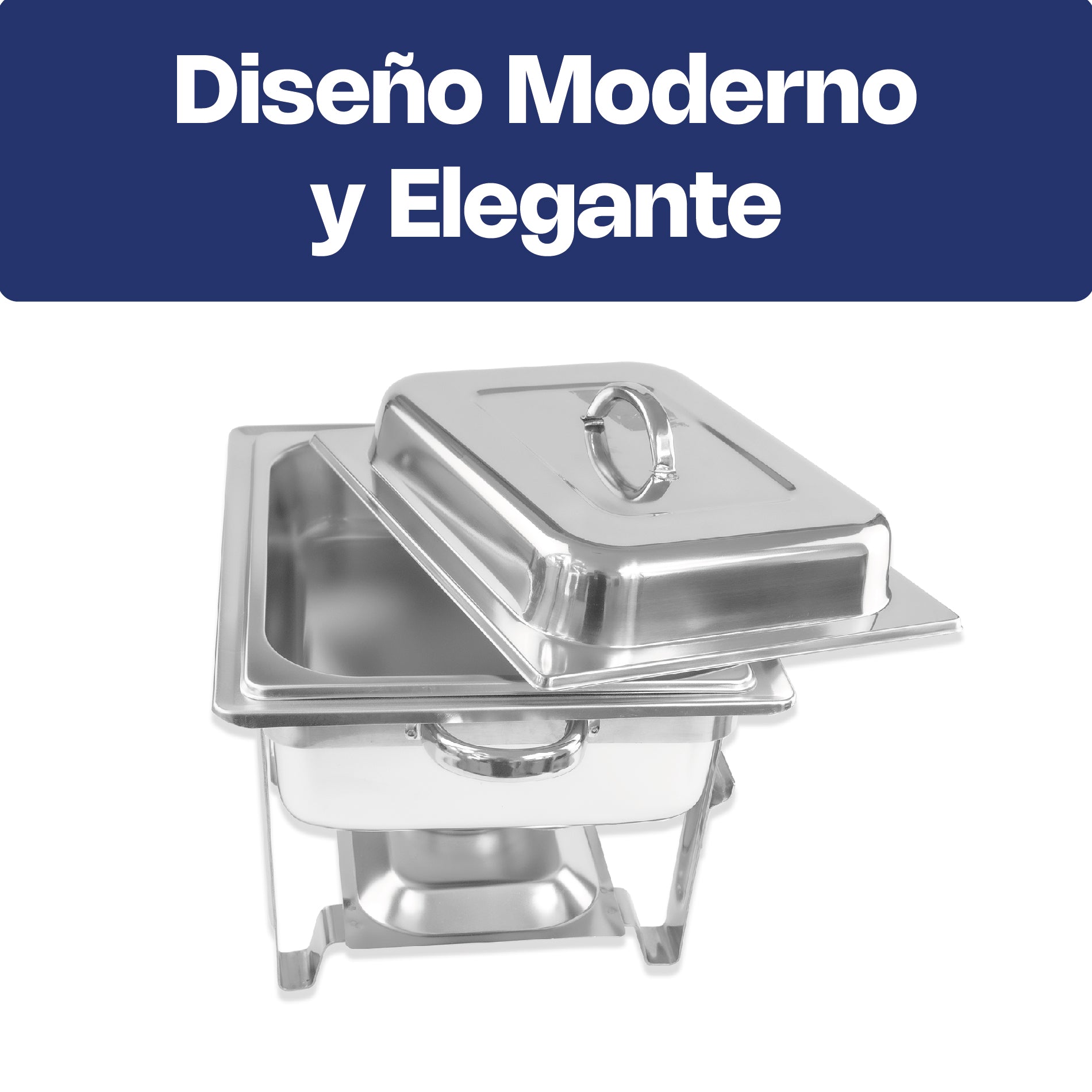 Chafer Económico Medio Caledonia CHEME-4