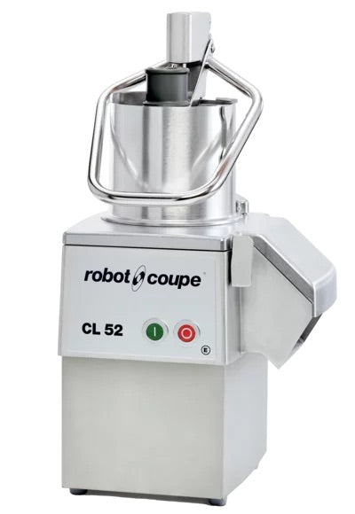 Procesador Alimentos Robot Coupe CL52E