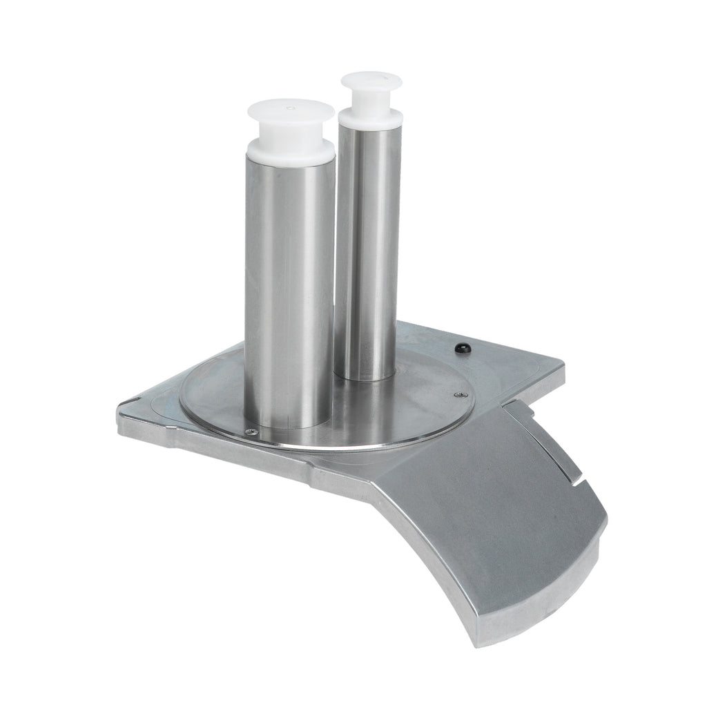 Cabezal de tubos para cortadora de hortalizas Sammic CA-31/41/62 1050123