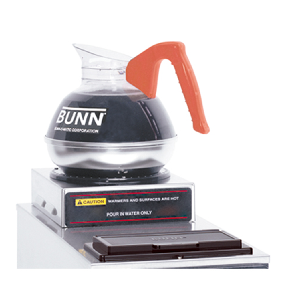 Cafetera De Americano Vp17-2 Bunn 13300.0060