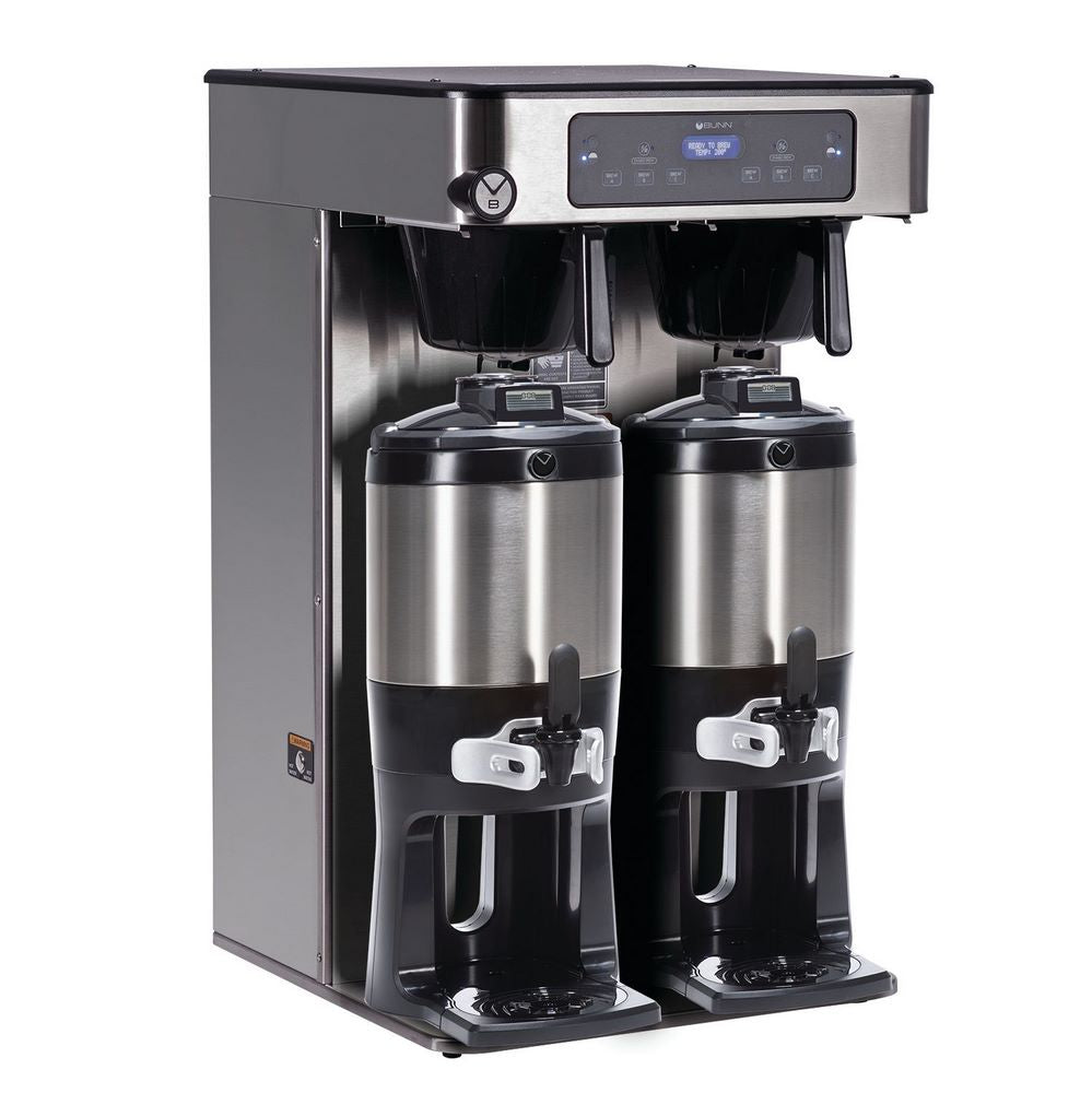 Cafetera / Percoladora ICB-TWIN TALL Bunn 53200.0101