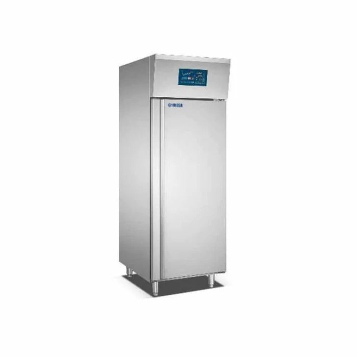 Fermentadora controlada Migsa Modelo XF16