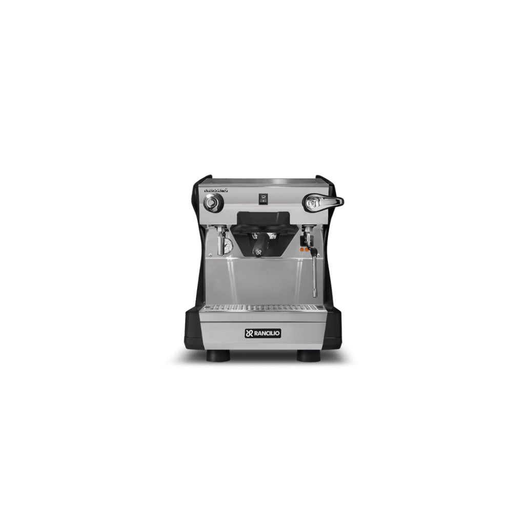 Cafetera espresso de una caldera Rancilio Classe 5 S Tall 1 GR