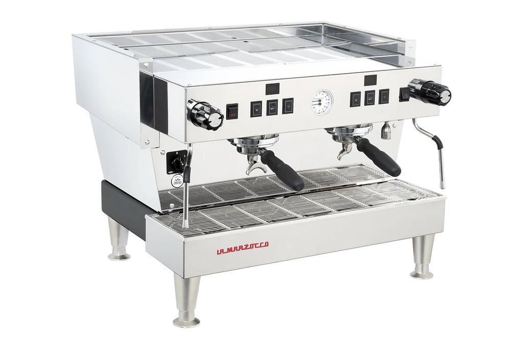 Cafetera Clásica S 2 grupos La Marzocco modelo Clásica S-2G Auto-Volumétrica