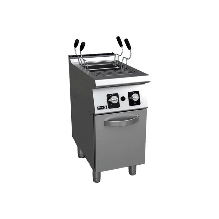 Cocedor De Pasta A Gas 40 L Fagor CP-G905