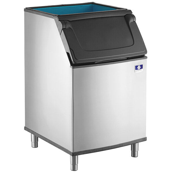 Depósito De Hielo Manitowoc D570 532 Lb De Capacidad  30" De Ancho