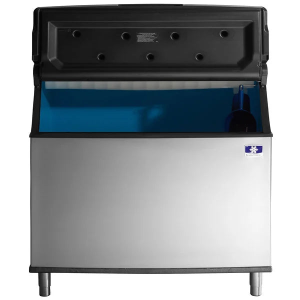 Depósito De Hielo Manitowoc D970 882 Lb De Capacidad 48" De Ancho