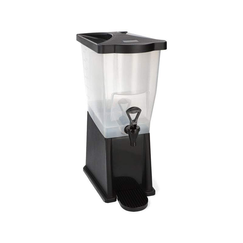 Caledonia DISBE-13 Dispensador de bebidas, capacidad 13 litros, caja con 3 piezas