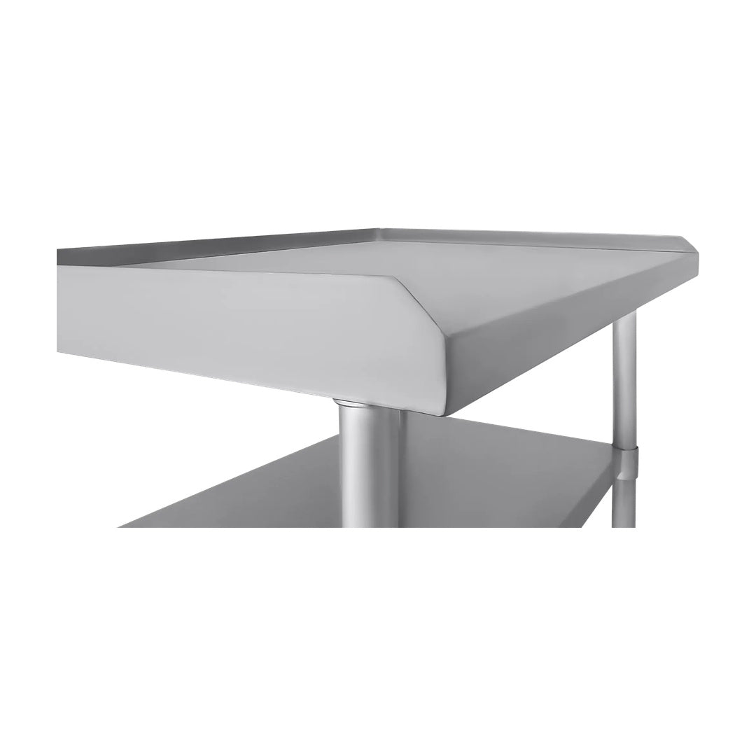 Base de 1 pie para CG-20 aluminizado Drago BD-2612
