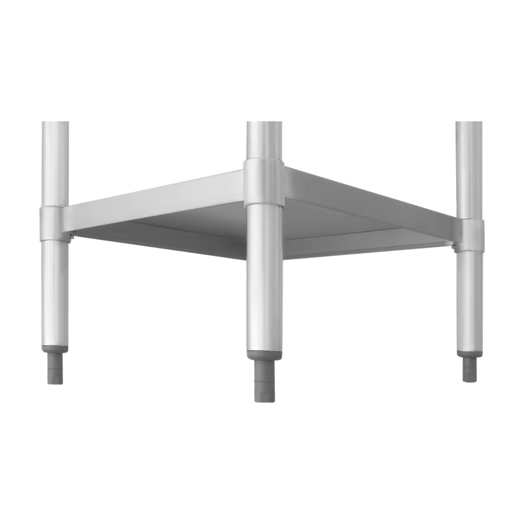 Base de 1 pie para CG-20 aluminizado Drago BD-2612