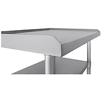 Base de 2 pies para PG-2 AG2V CG-40 aluminizado Drago BD-2624