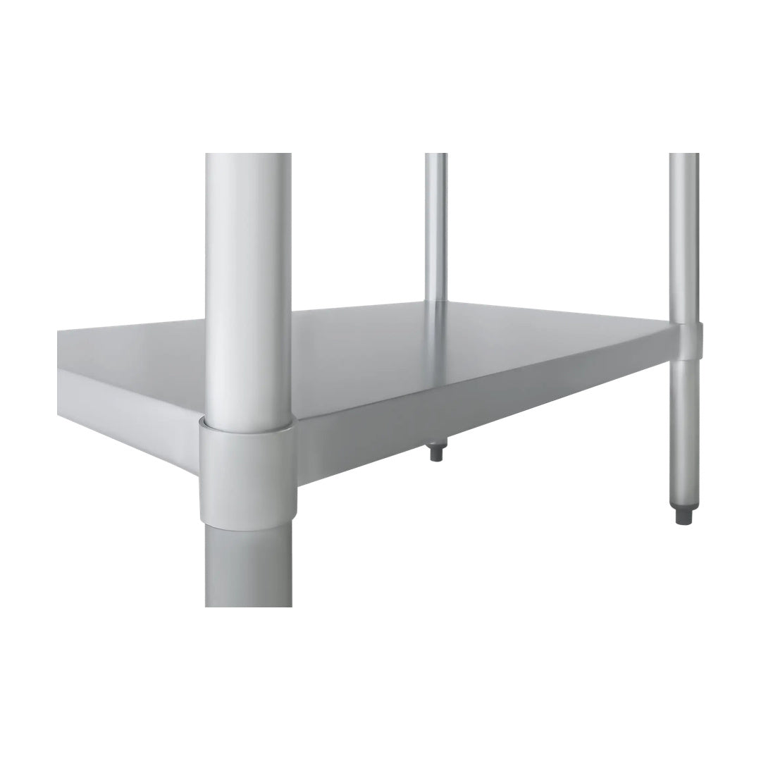 Base de 4 pies para PG-4, CG-40PD, AG-4R aluminizado Drago BD-2636