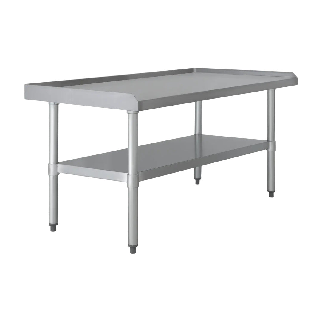 Base de 4 pies para PG-4, CG-40PD, AG-4R aluminizado Drago BD-2636