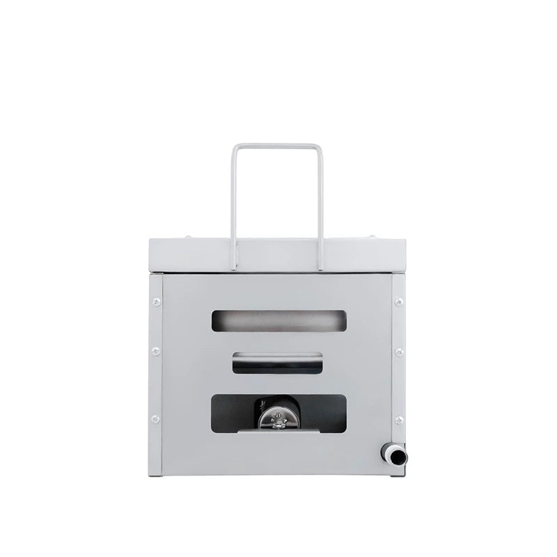 Freidora a gas de 5 litros Drago Modelo FG-5