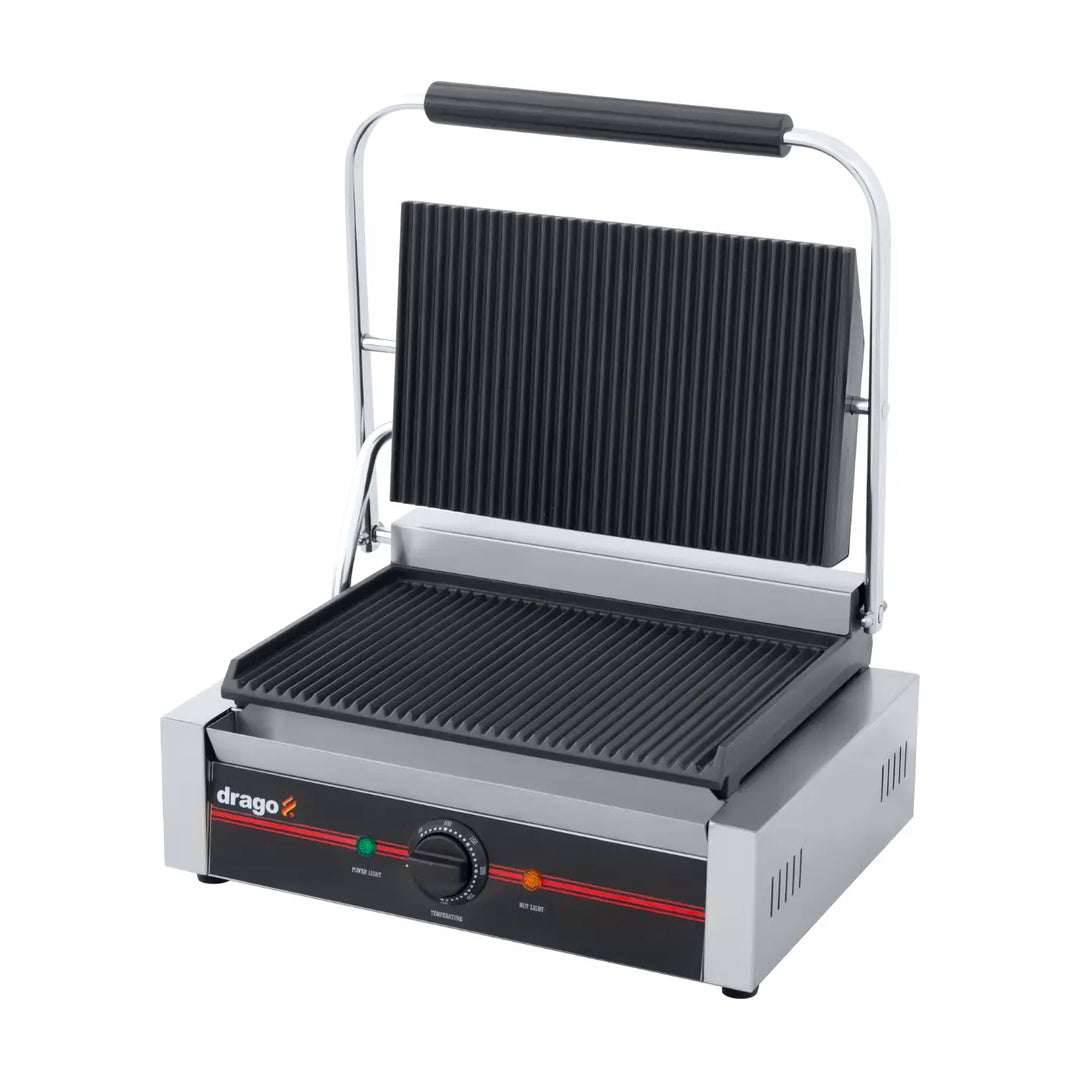 Paninera sencilla Marca Drago Modelo GH-811E freeshipping - Innova FoodService