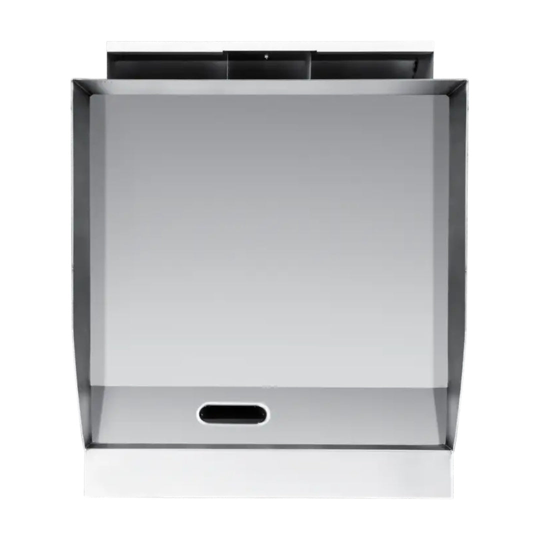 Plancha de 2" modelo PG-2 Drago GNPL-02-00 / GPPL-02-00