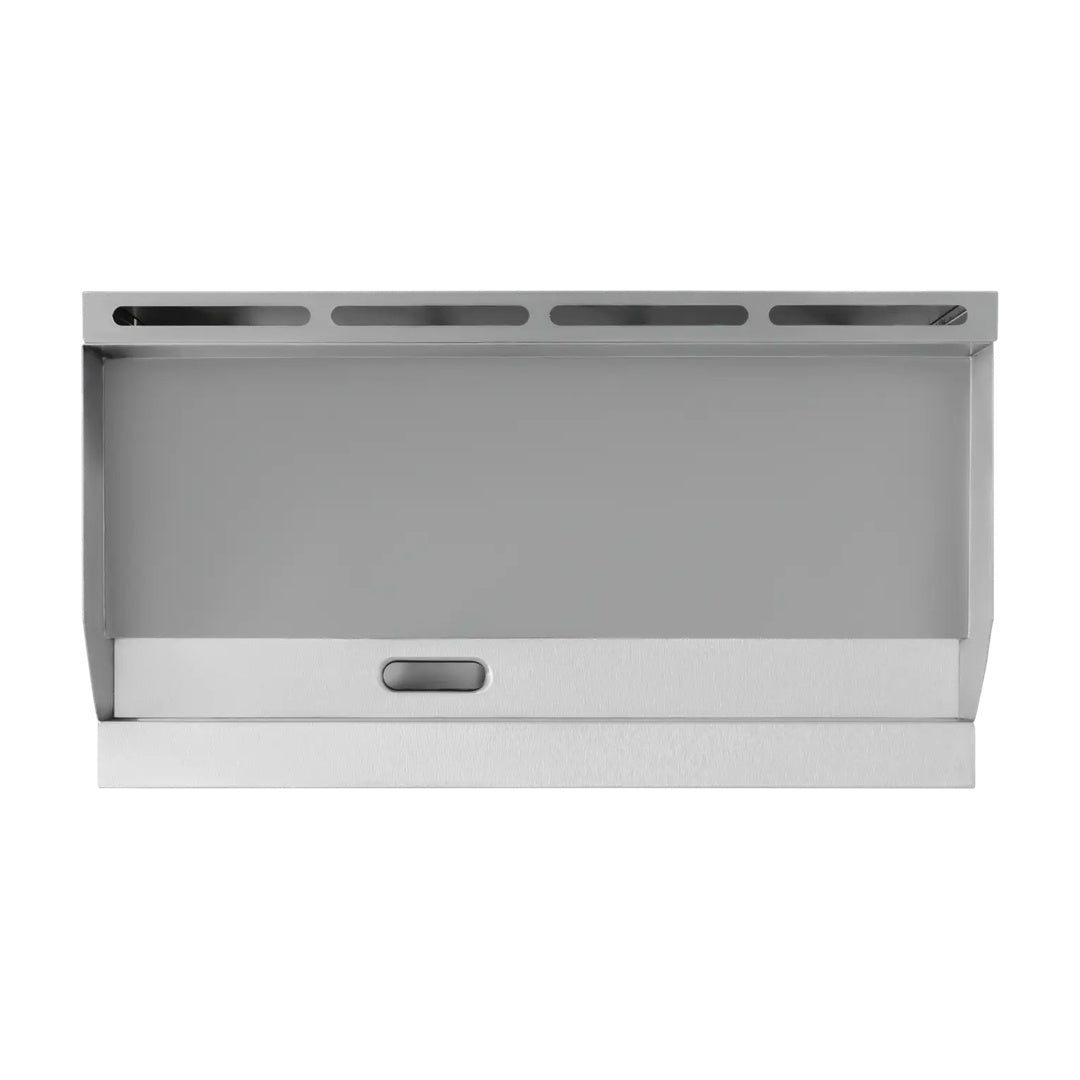 Plancha de 3" Drago modelo PG-3 Slim