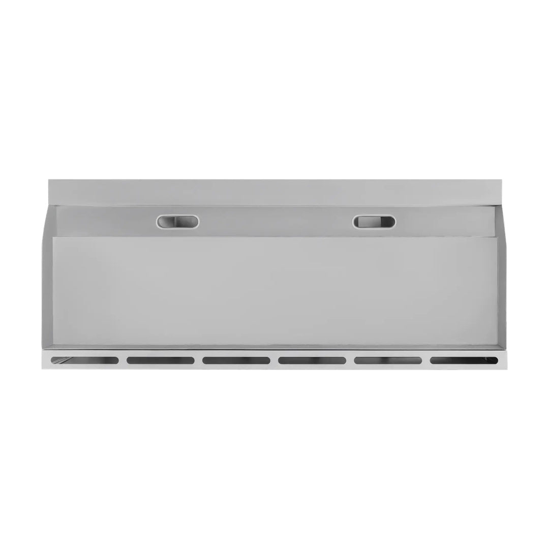 Plancha de 4" Drago modelo PG-4 Slim