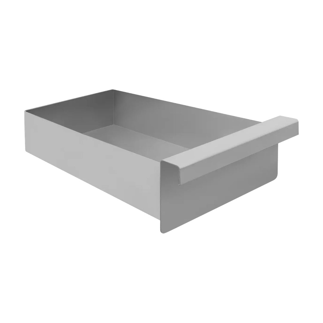 Plancha de 4" Drago modelo PG-4 Slim