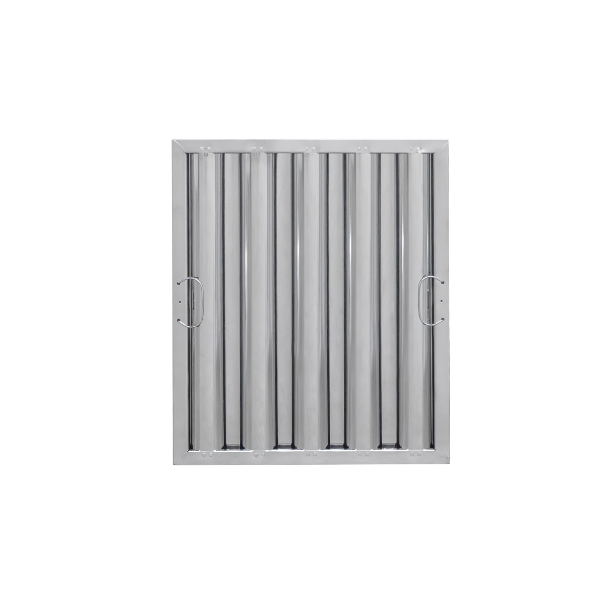 Kit de filtros para campana backshelf de 4 pies Drago KIT-FILTERS-4
